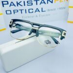 MATRIX - 3539 - CLUB MASTER BOLD STYLE - Image 3