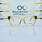 PRADA - FD1117 - Handmade Acetate Skin Shade - Image 4