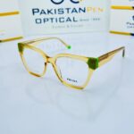 PRADA - FD1117 - Handmade Acetate Skin Shade - Image 3