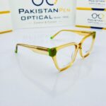 PRADA - FD1117 - Handmade Acetate Skin Shade - Image 2