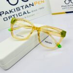 PRADA - FD1117 - Handmade Acetate Skin Shade