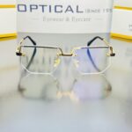 CRAZAL - MOD742 - Fashion Rimless - Image 6