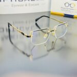 CRAZAL - MOD742 - Fashion Rimless - Image 4