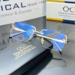 CRAZAL - MOD742 - Fashion Rimless - Image 3