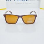 Emporio Armani - P5091 - Polarized Sunglass Unisex - Image 3