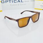 Emporio Armani - P5091 - Polarized Sunglass Unisex - Image 5