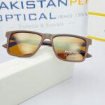 Emporio Armani - P5091 - Polarized Sunglass Unisex - Image 7