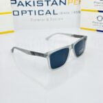 Emporio Armani - P5091 - Polarized Sunglass Unisex - Image 4