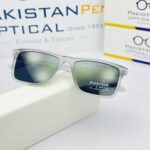 Emporio Armani - P5091 - Polarized Sunglass Unisex - Image 8