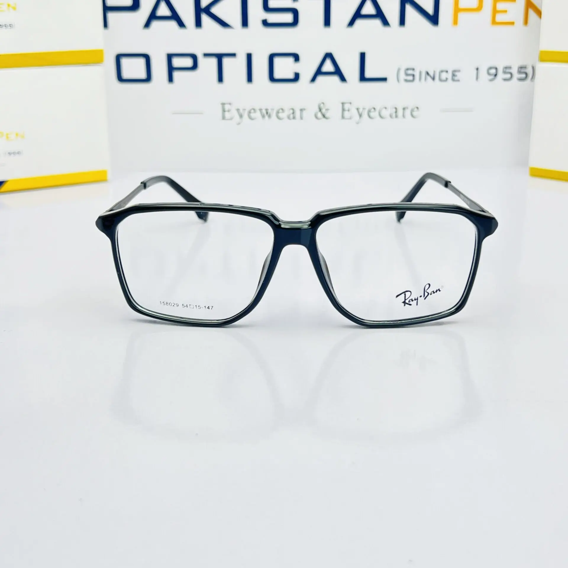 Ray Ban -158029 - Premium TR - Image 1