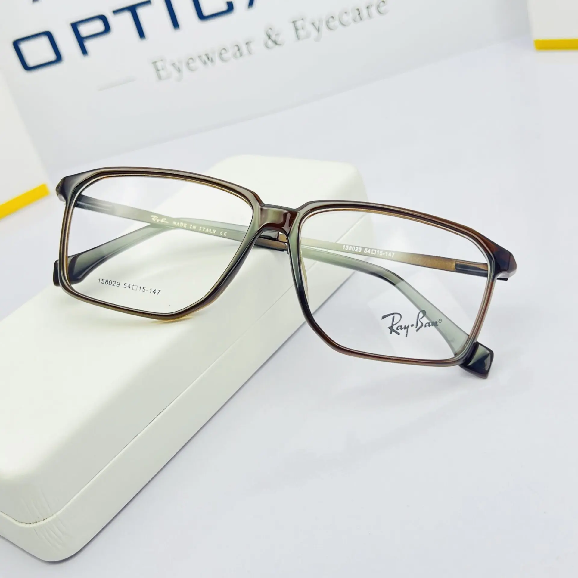 Ray Ban -158029 - Premium TR - Image 2