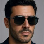 CARTIER - CF58495 - Sunglass Double Bridge Premium Quality - Image 2
