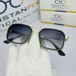 CARTIER - CF58495 - Sunglass Double Bridge Premium Quality - Image 9