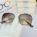 CARTIER - CF58495 - Sunglass Double Bridge Premium Quality - Image 3