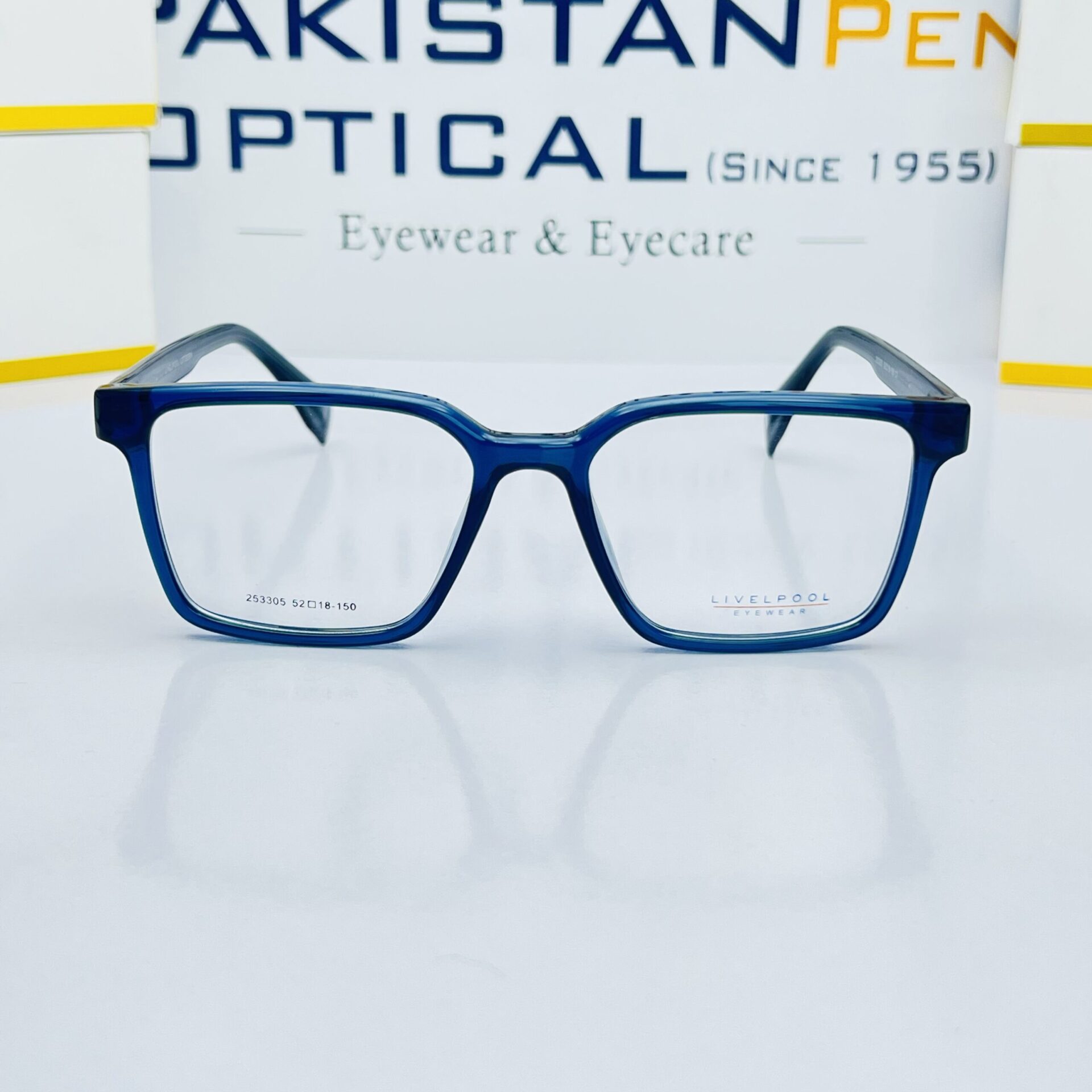 img_3814 LIVELPOOL - 253305 - TR MiX ACETATE SQUARE - Image 1