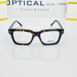 MOSCOT - QM8827 - HANDMADE ACEATATE MASTER COPY - Image 2