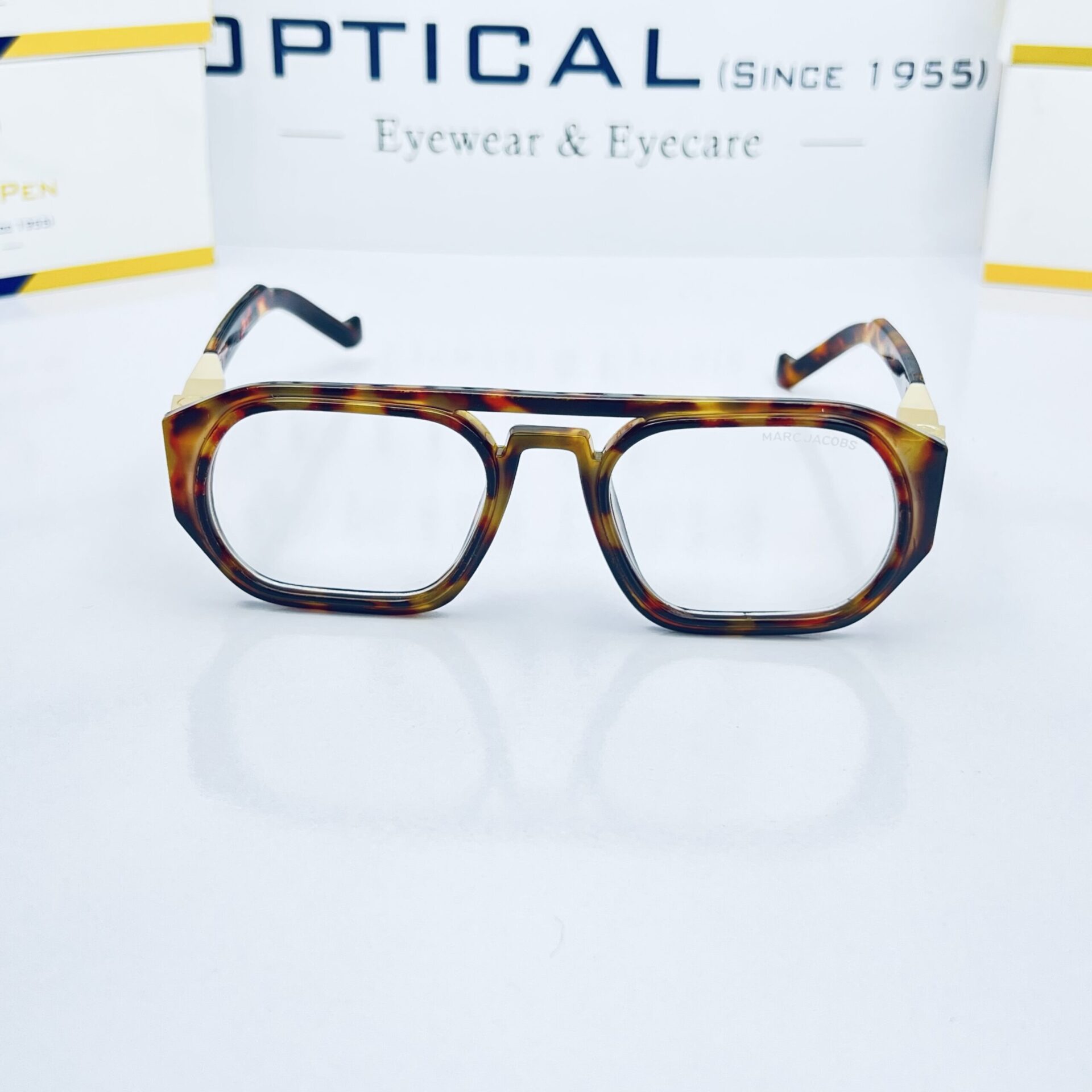 img_3843 MARC JACOBS - DOUBLE BRIDGE TRENDING MODEL - Image 1