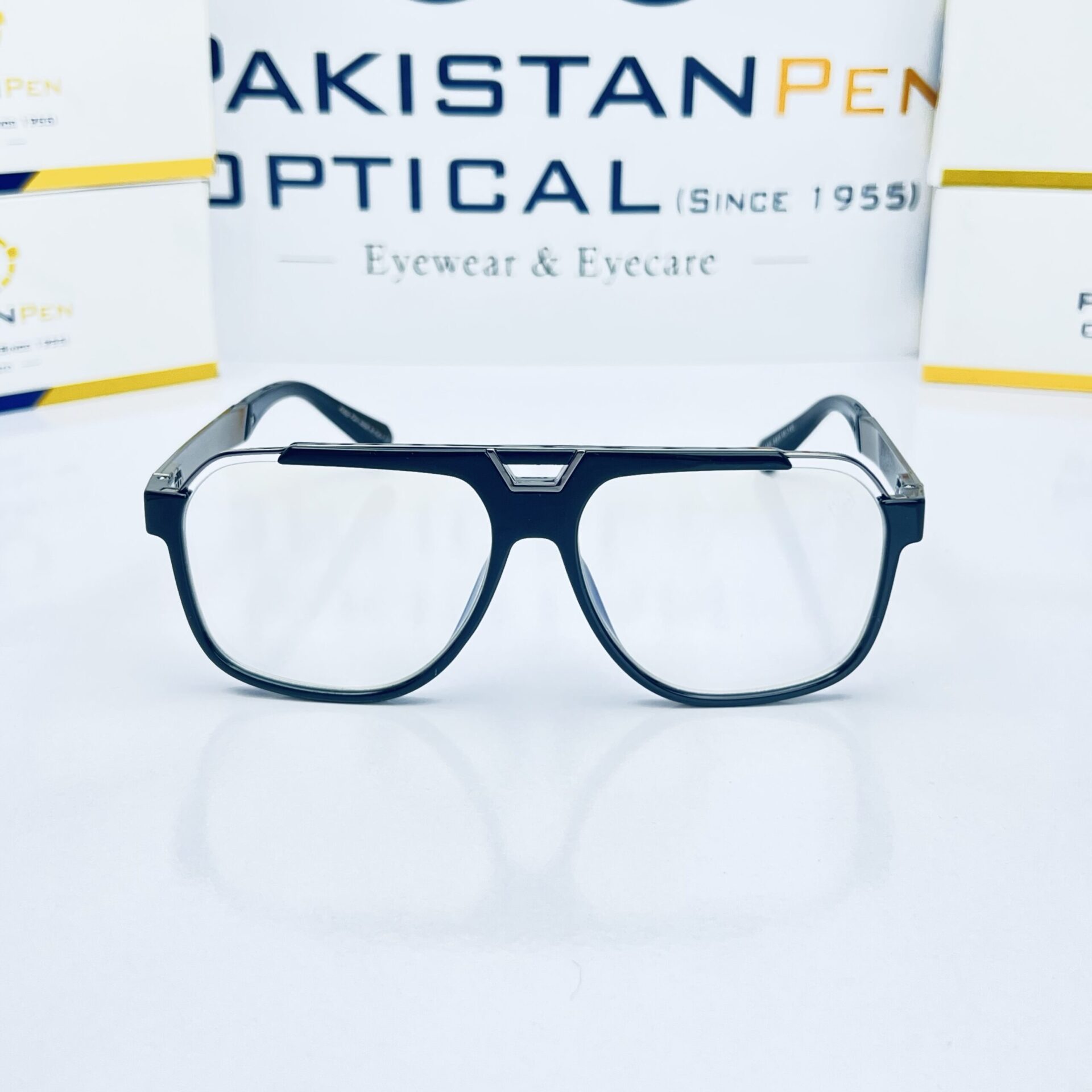 img_3846 PHILIPP PLEIN - 20480 - Fashion FRAME METAL SIDE - Image 1