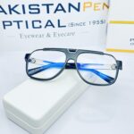 PHILIPP PLEIN - 20480 - Fashion FRAME METAL SIDE - Image 4