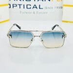 Maybach - Metal Fashion Sunglass Square Tapper - Image 6