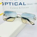 Maybach - Metal Fashion Sunglass Square Tapper - Image 7