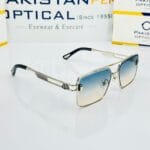 Maybach - Metal Fashion Sunglass Square Tapper - Image 4