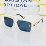 Maybach - Metal Fashion Sunglass Square Tapper