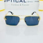 Maybach - Metal Fashion Sunglass Square Tapper - Image 11