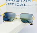 Maybach - Metal Fashion Sunglass Square Tapper - Image 8