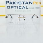 Crazal - 6227 -  Fashion Rimless - Image 9