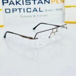 Crazal - 6227 -  Fashion Rimless - Image 7