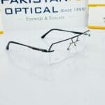 Crazal - 6227 -  Fashion Rimless - Image 3