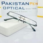 Crazal - 6227 -  Fashion Rimless - Image 2