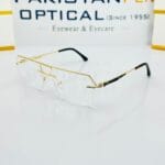 Crazal - 6227 -  Fashion Rimless - Image 11