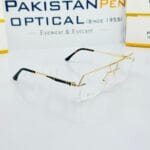 Crazal - 6227 -  Fashion Rimless - Image 12