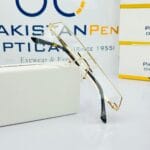 Crazal - 6227 -  Fashion Rimless - Image 14