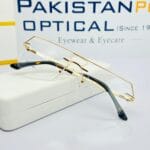 Crazal - 6227 -  Fashion Rimless - Image 13