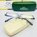 EYEHOOO -90540- FASHION RIMLESS