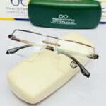 EYEHOOO -90540- FASHION RIMLESS - Image 2